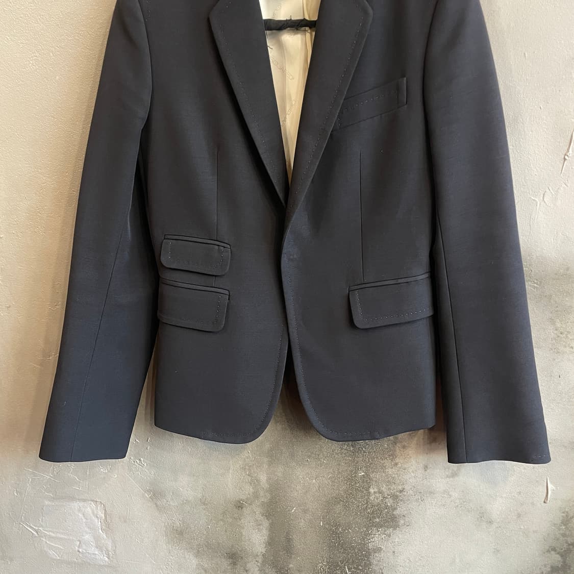 05aw 디스퀘어드2 더블 벤트 블레이저 상품이미지6