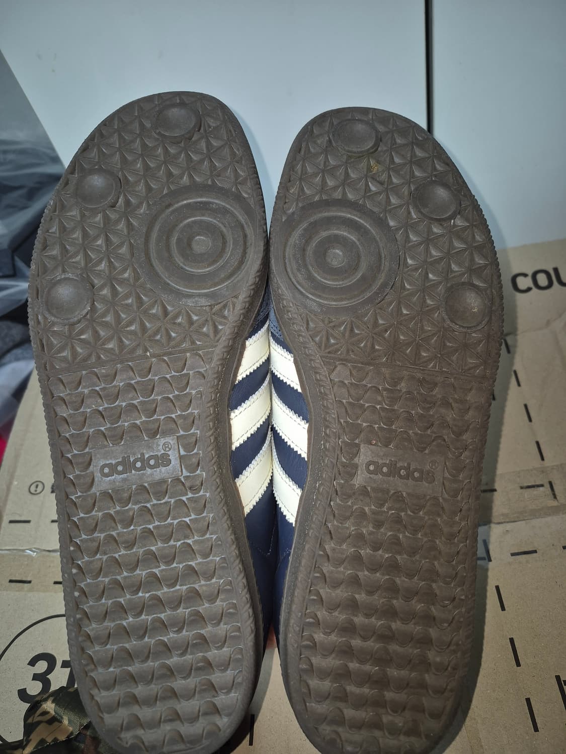 아디다스 삼바 280 상품이미지3