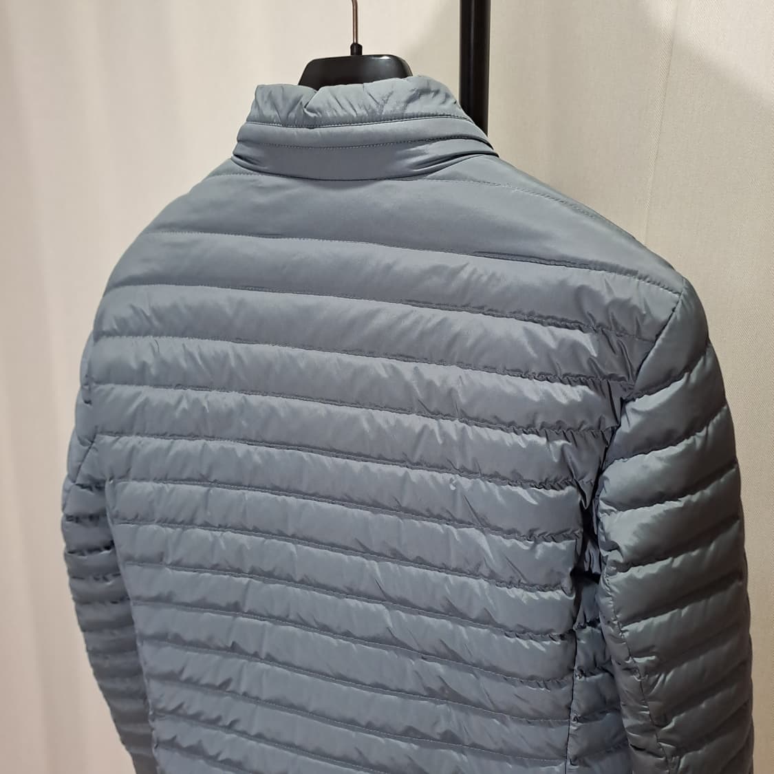 (택포) 질스튜어트 비즈니스 경량구스다운 S B328 상품이미지5