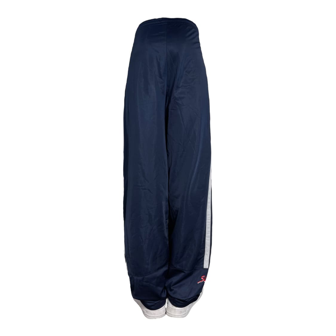 네이비 사이드라인 트랙팬츠 XL 상품이미지3