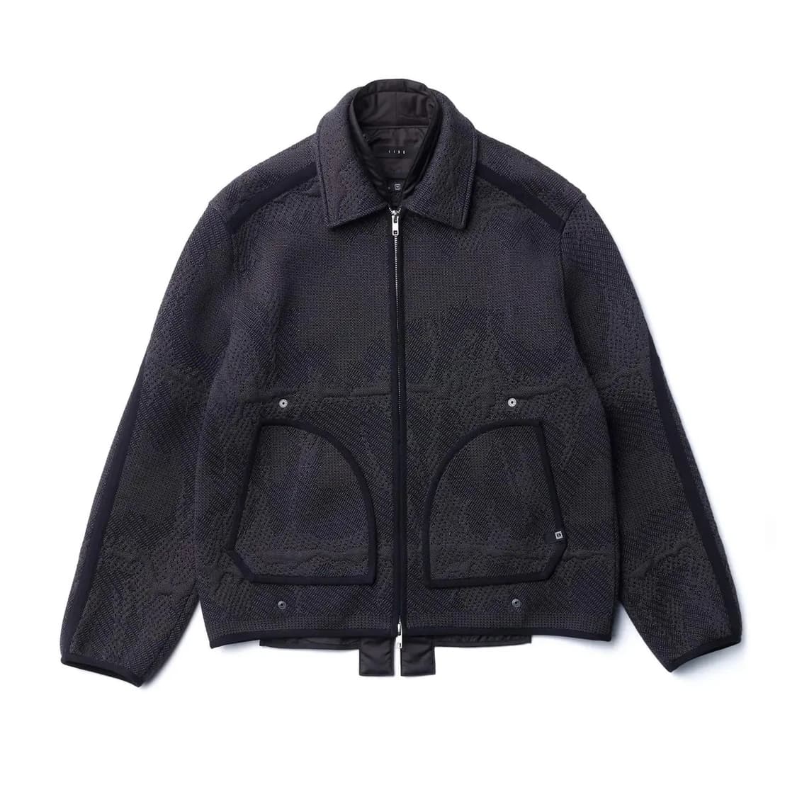 (구매 합니다) iise byborre 자켓 상품이미지1