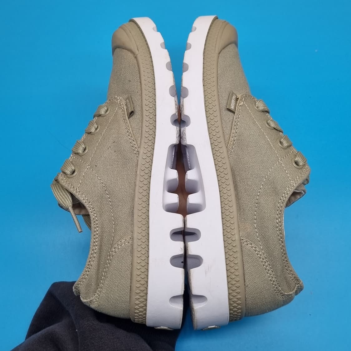 팔라디움 블랑크 여성운동화230. 상품이미지5