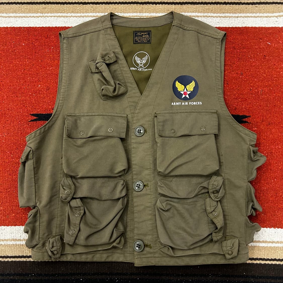 Us army c-1 베스트 상품이미지1