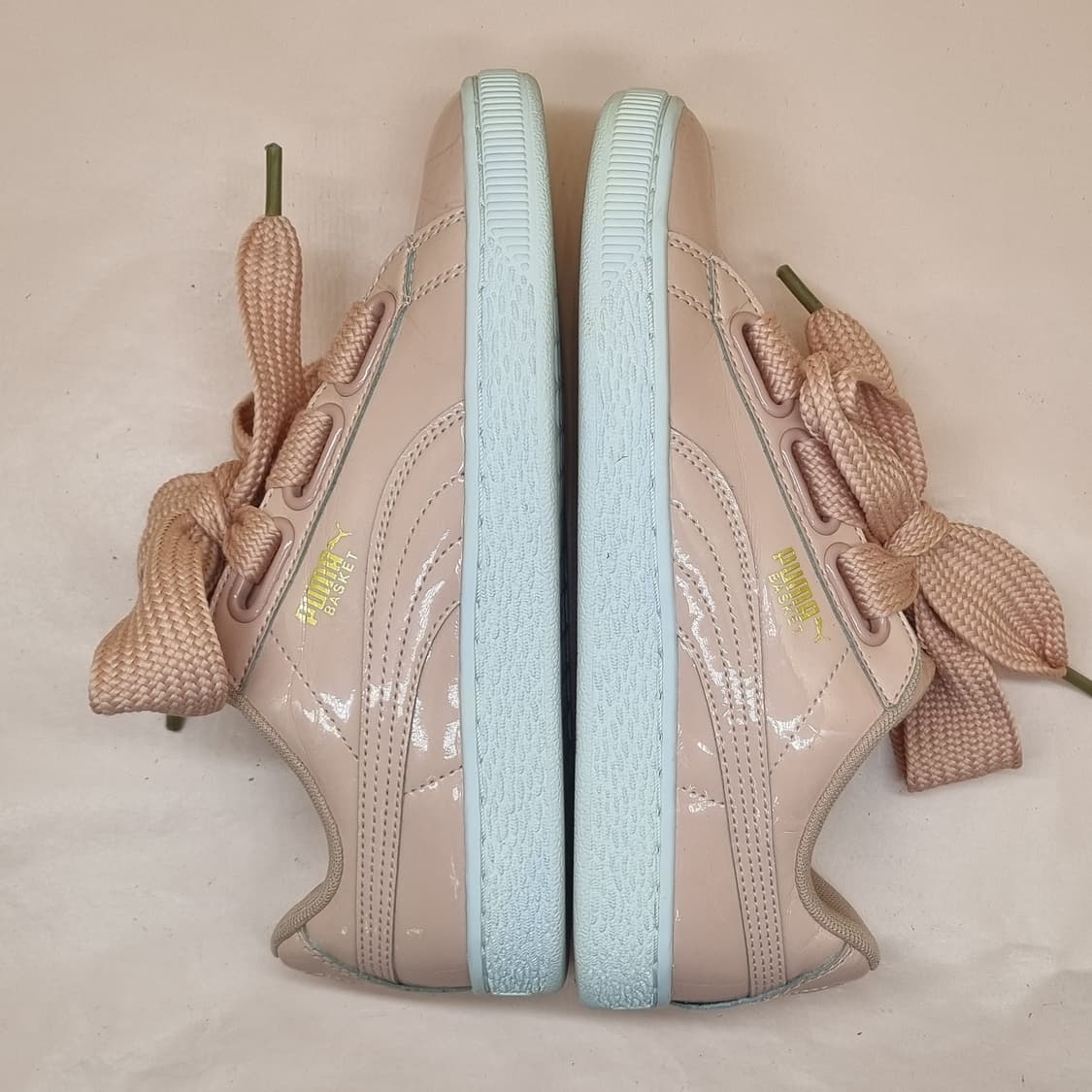 푸마 바스켓 하트 여성 스니커즈 230  상품이미지5