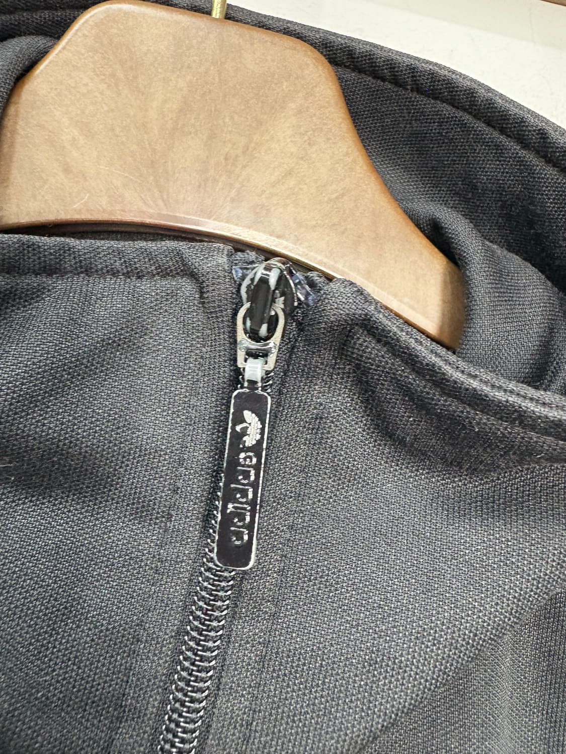 아디다스 베켄바우어 트랙탑 져지 A2985 상품이미지4