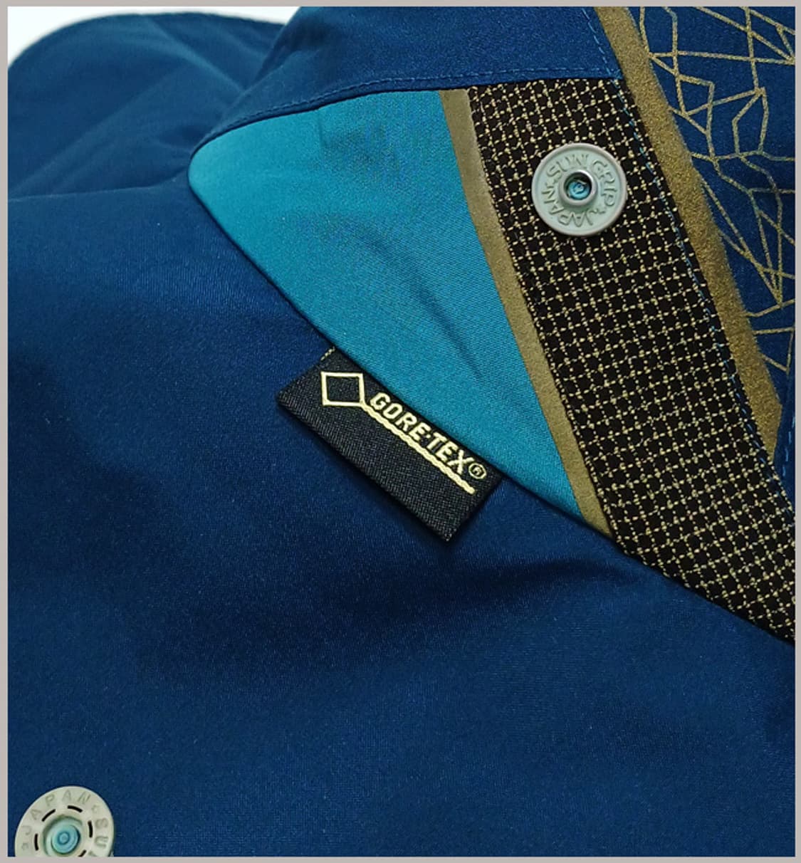 아이더 고어텍스 모자 J-440 상품이미지4