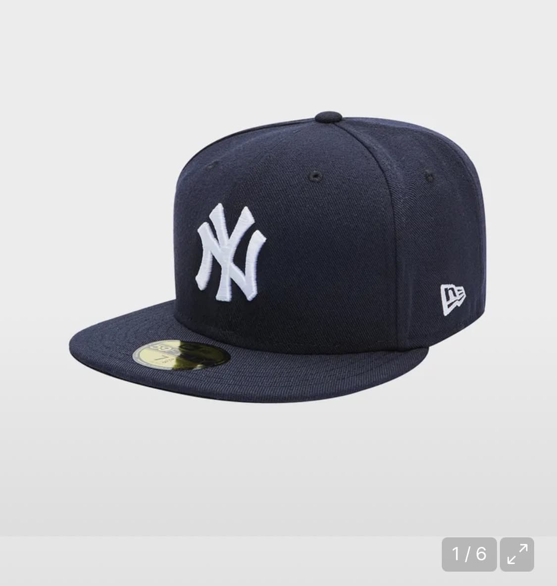 뉴에라 59피프티 738 상품이미지1