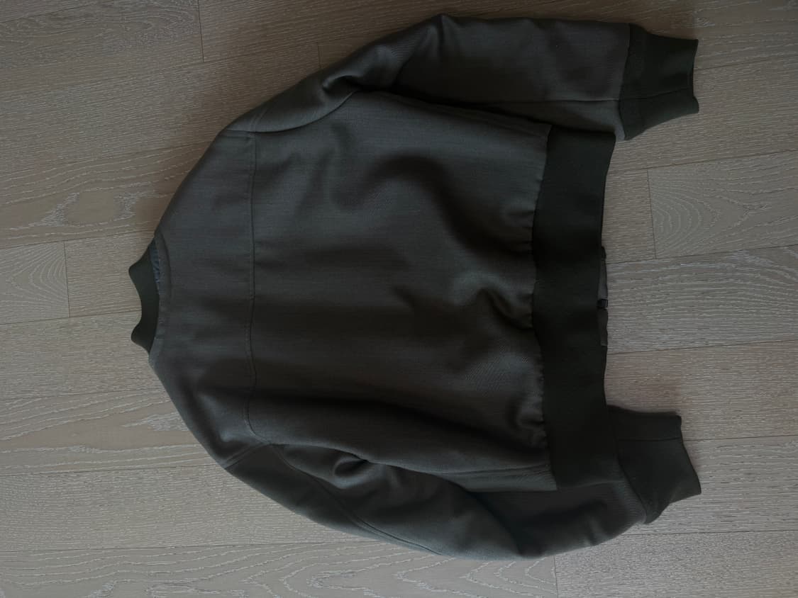 마르지엘라 울 보머 자켓 상품이미지3