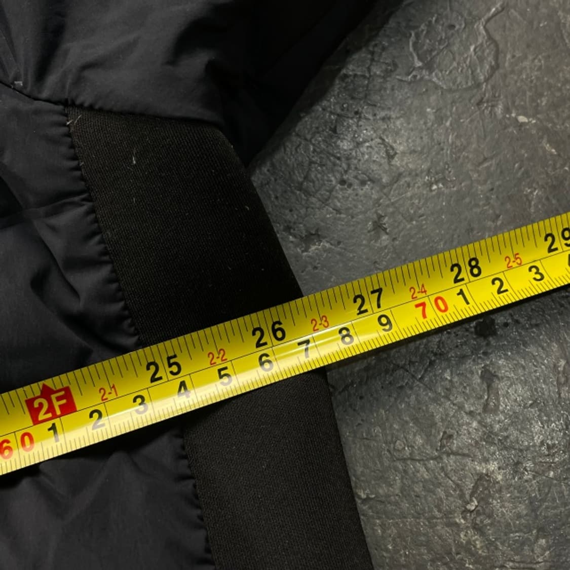 105 빈폴 스포츠 경량패딩 상품이미지6