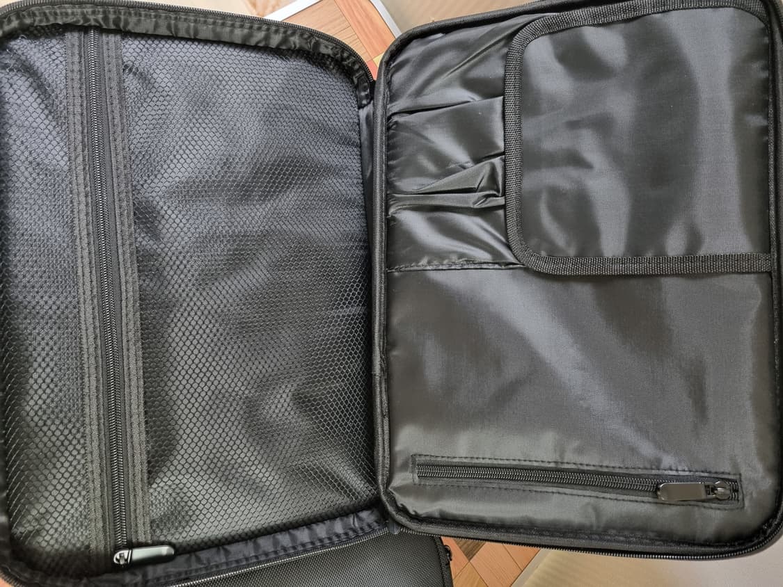 메이크업 파우치 2종(일괄) 상품이미지3