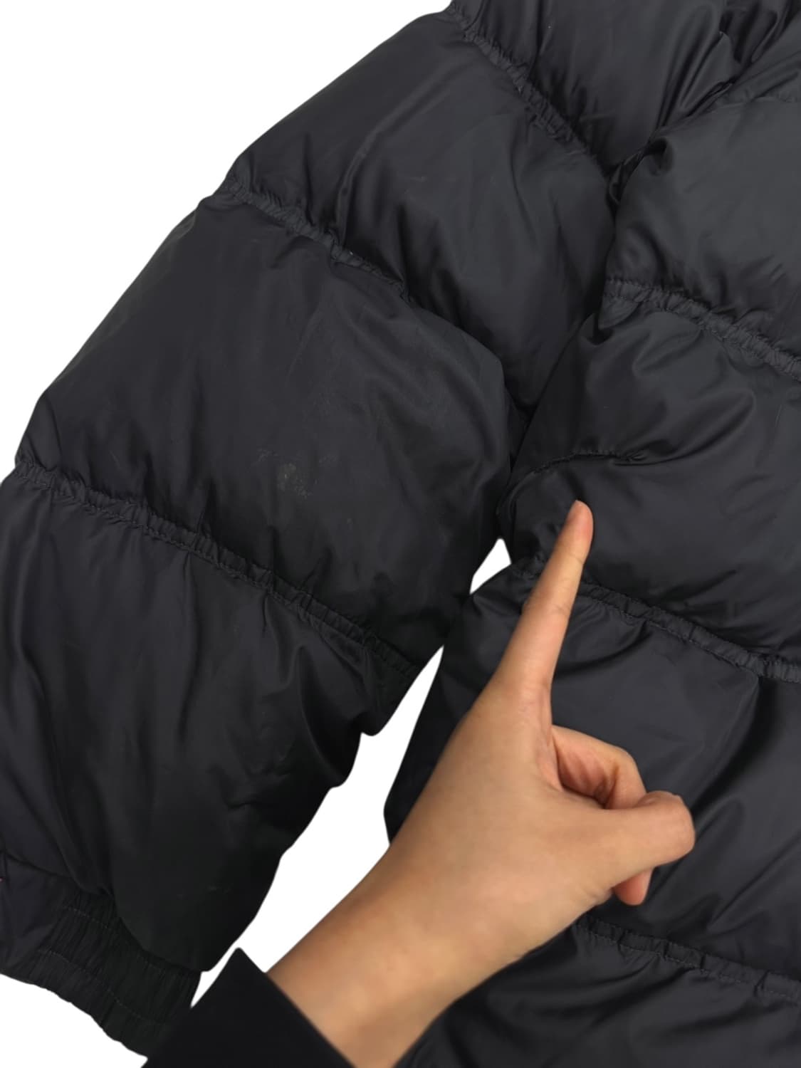 나이키 올드스쿨 맨유 덕다운 (XL~2XL) 상품이미지8