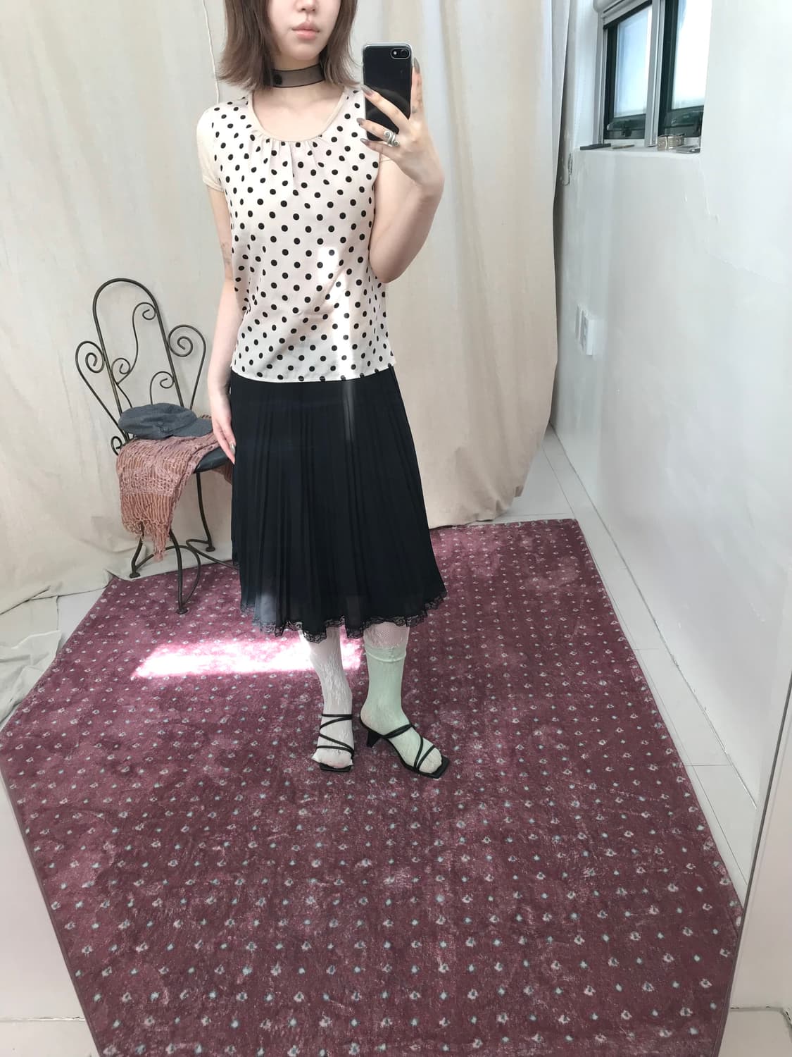 Bath Custom Made Top 상품이미지6