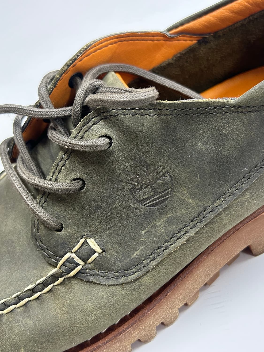 팀버랜드 잭슨랜딩 목토 옥스퍼드 슈즈 상품이미지5