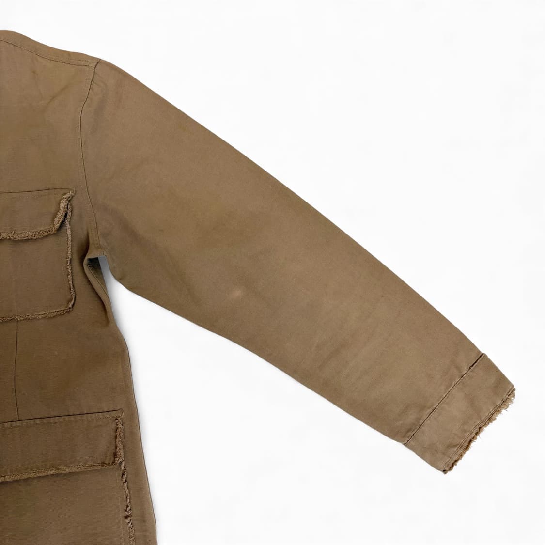 dog house field jacket 상품이미지7