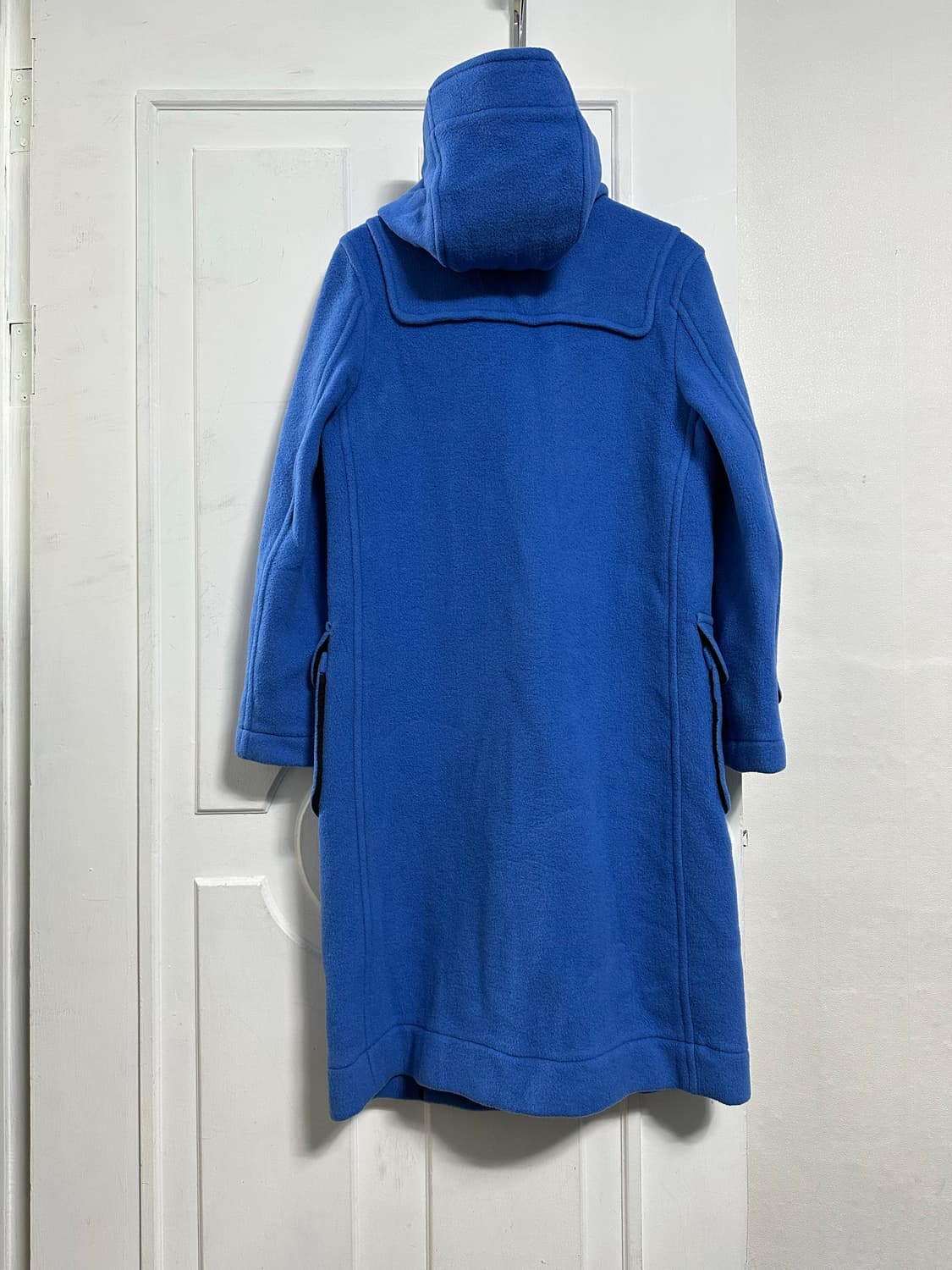 런던트레디션 더플코트 상품이미지2