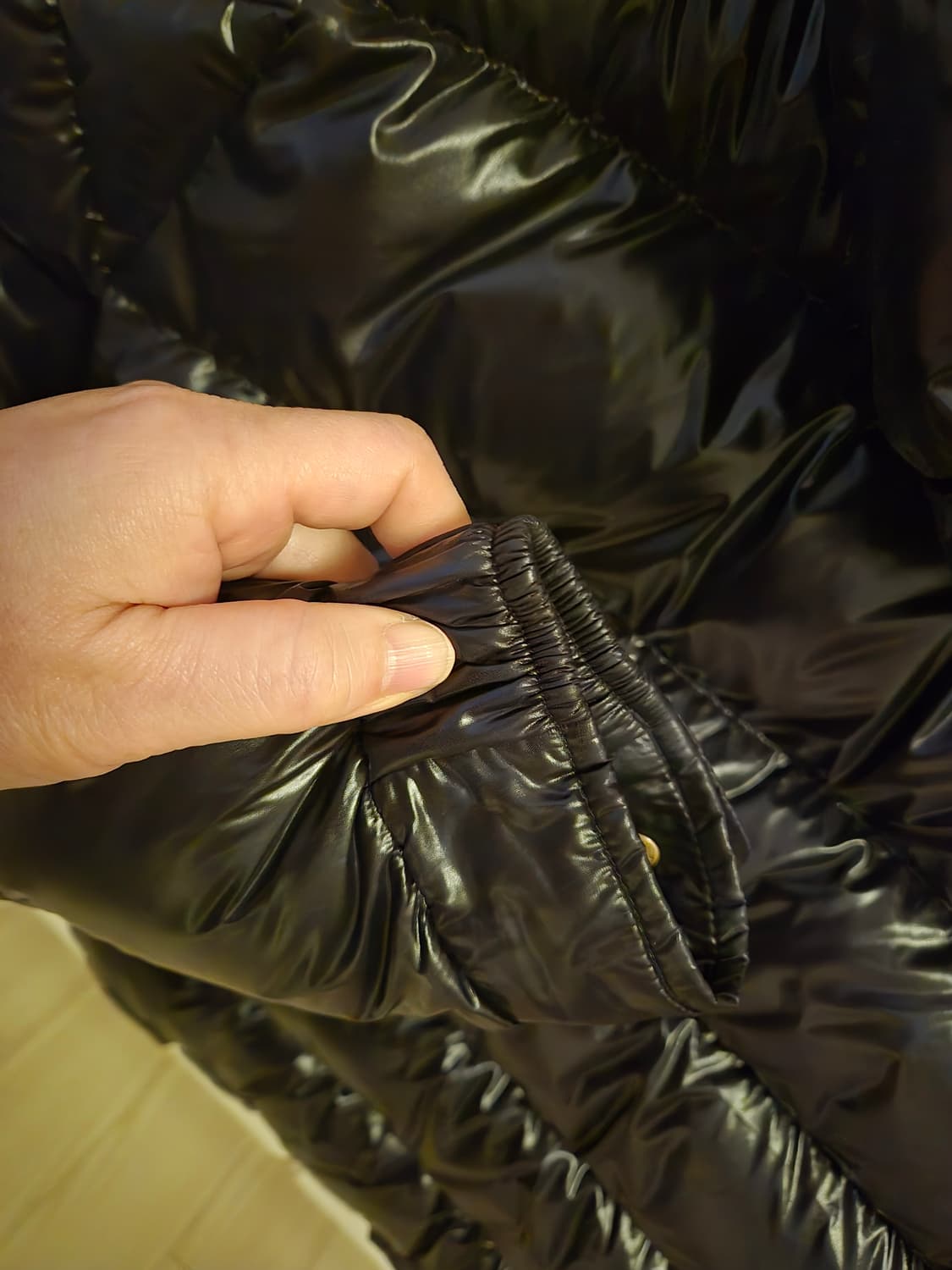 몽클레어 마야패딩 2사이즈 상품이미지3