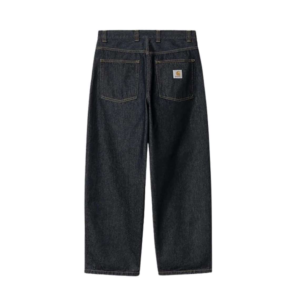 구매글) 칼하트 브랜든 블루 린스드 상품이미지1