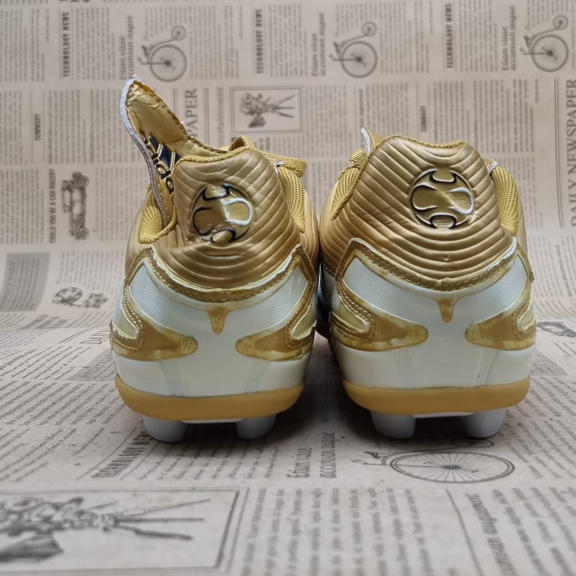 아디다스 프레데터 앱솔루트 축구화240 상품이미지4