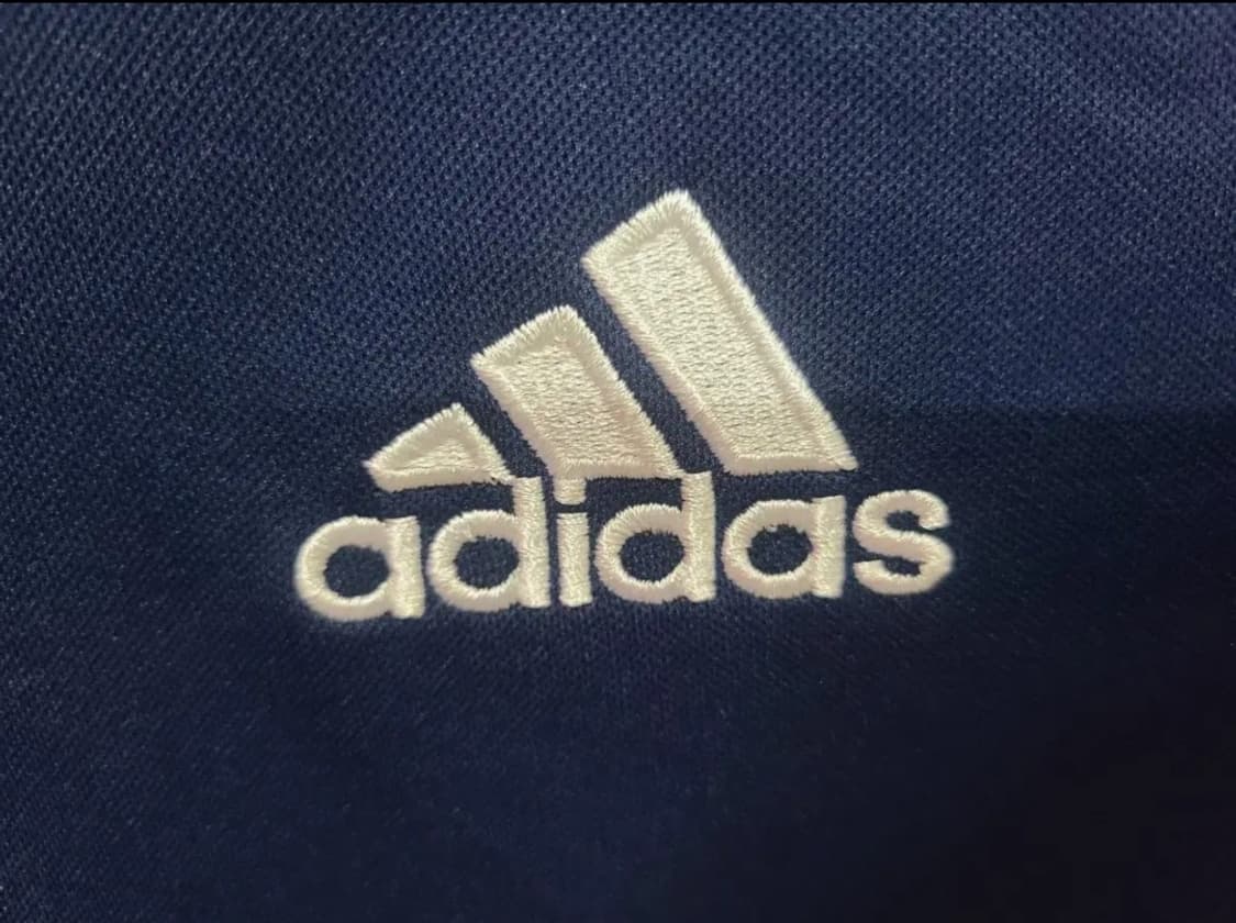 아디다스 05 06 레알마드리드 스웻셔츠 상품이미지4