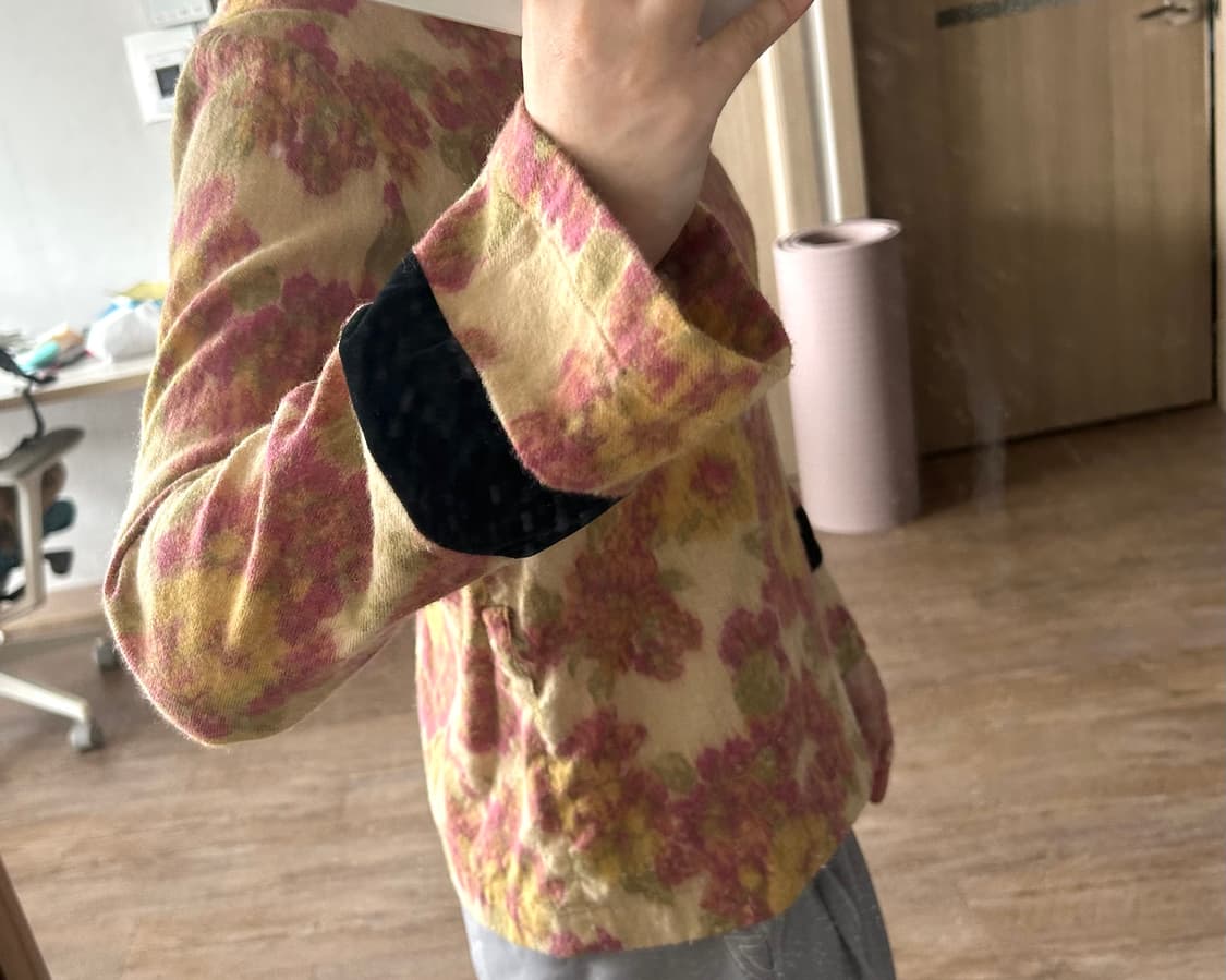 꼼데가르송트리콧 상품이미지1