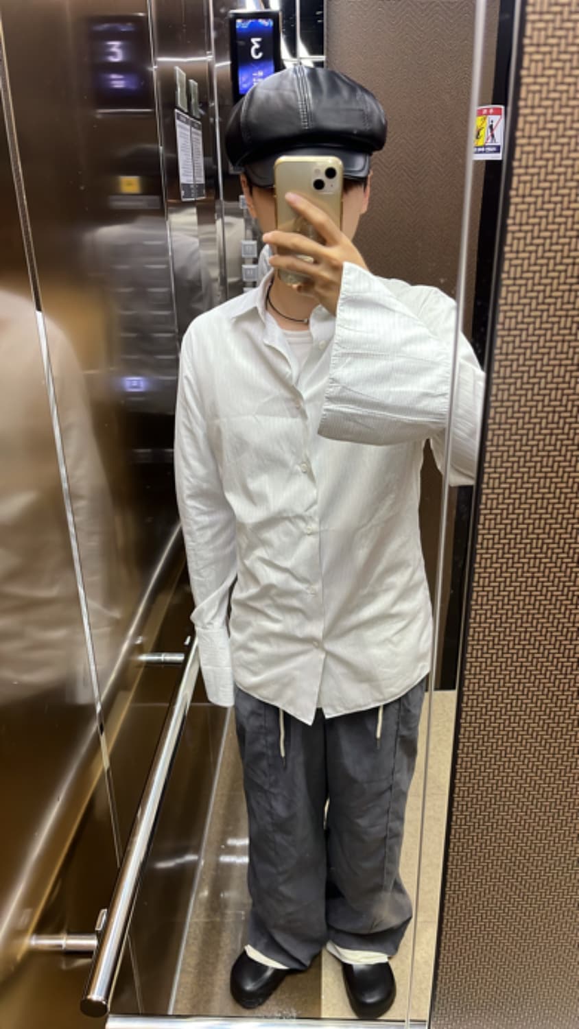 디올 셔츠 상품이미지3