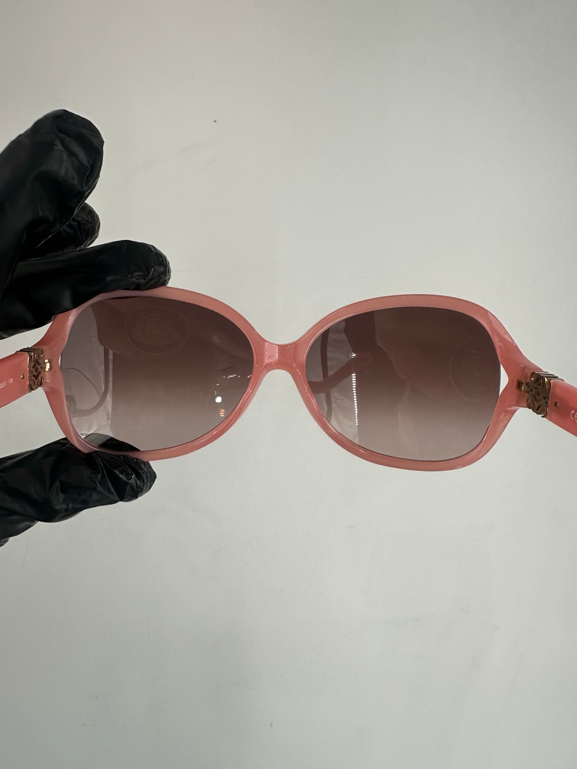 [새상품 무료배송] Made in Italy 로에베 선글라스 상품이미지8