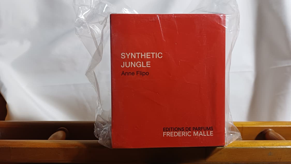 [새제품] 프레데릭말 신테틱정글 50ml (신테틱네이처) 상품이미지1