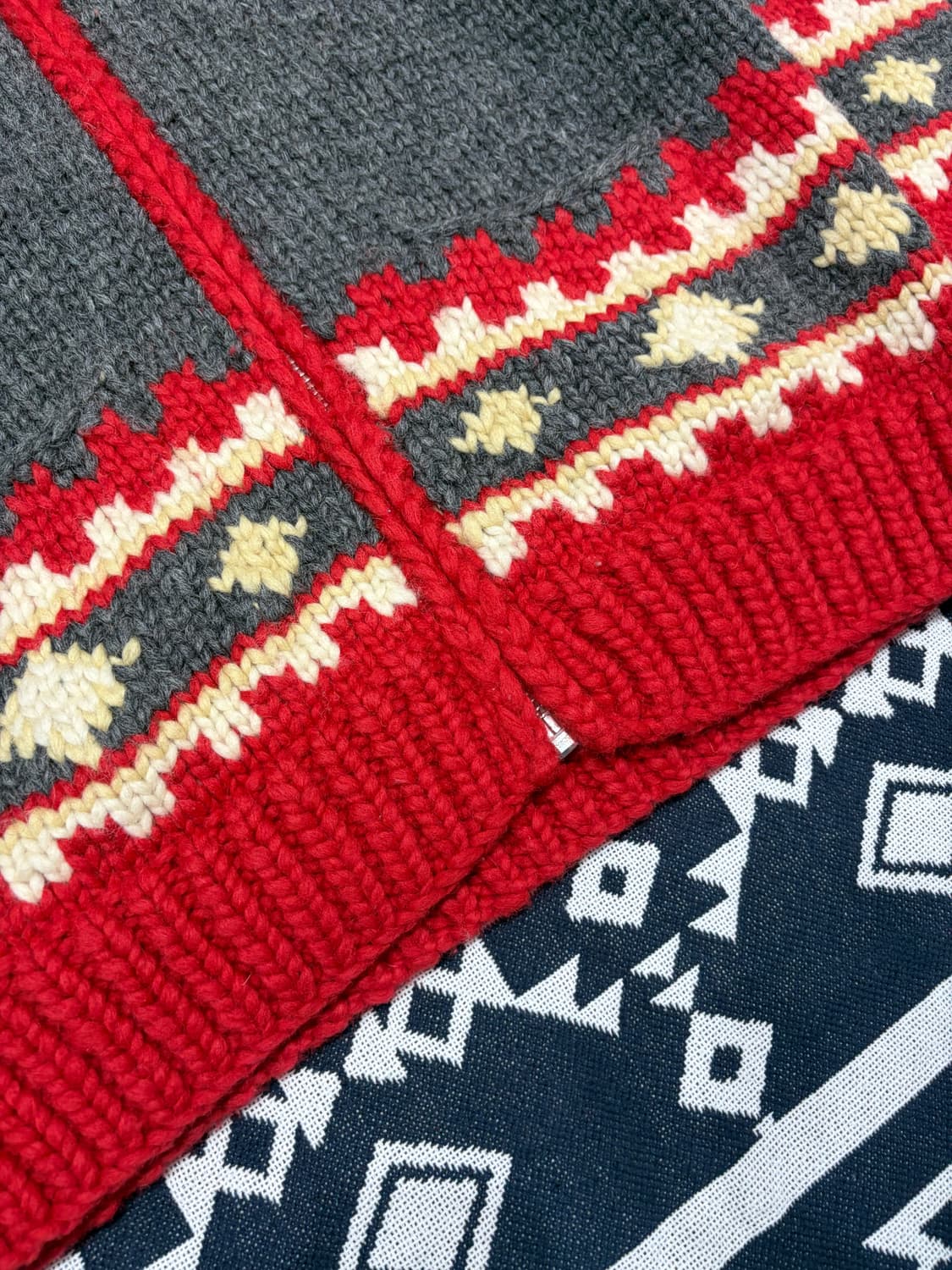 Kanata 카나타 코위찬 XL Cowichan (Canadian swe 상품이미지5