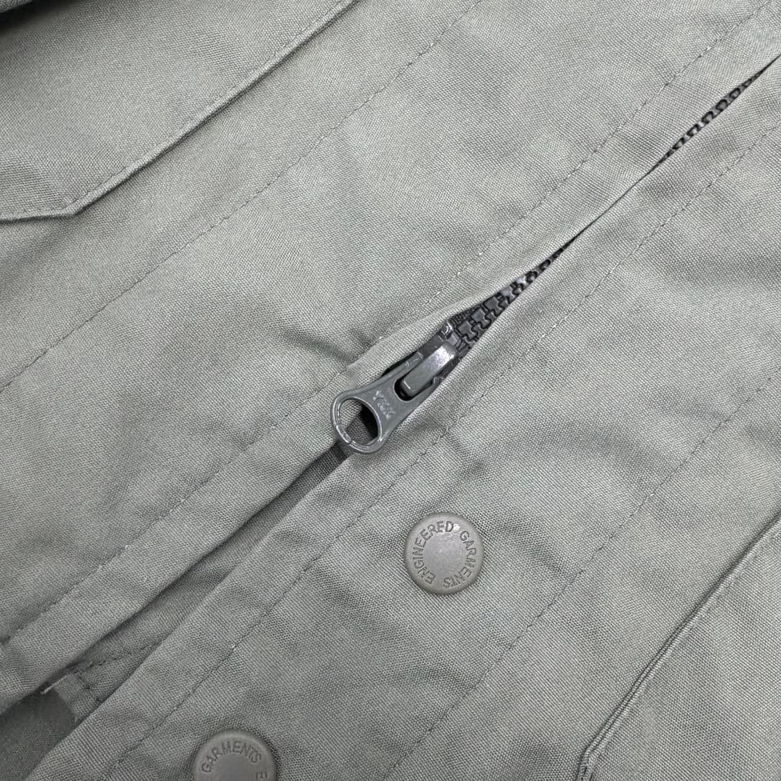 (100)엔지니어드가먼트아틀란틱파카 상품이미지4