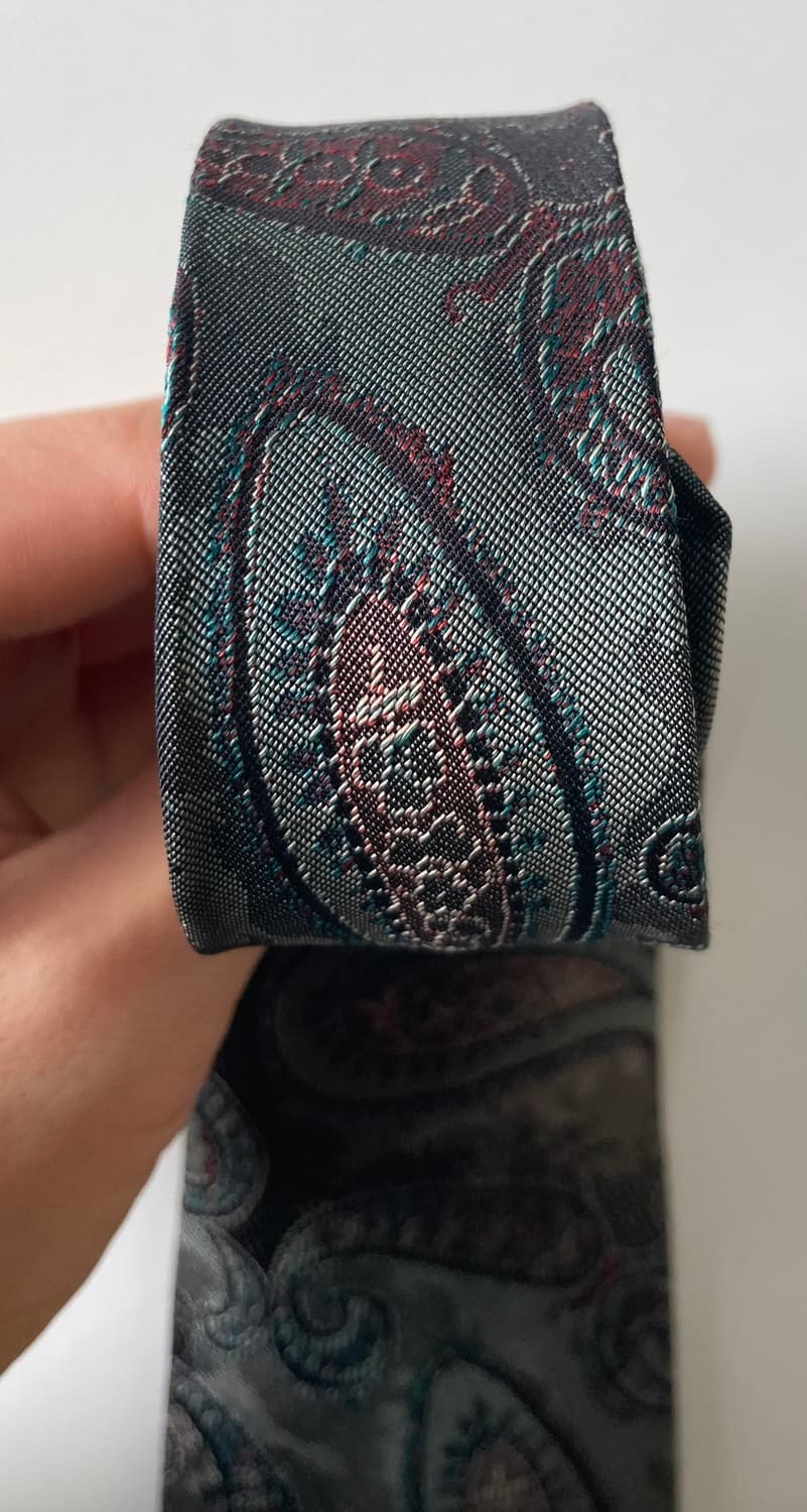 빈티지)넥타이 상품이미지7