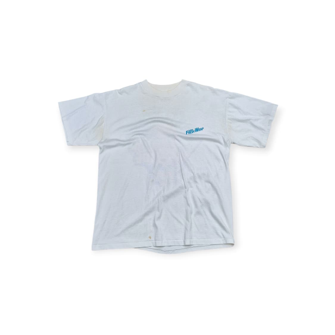 빈티지 반팔 티셔츠 상품이미지1