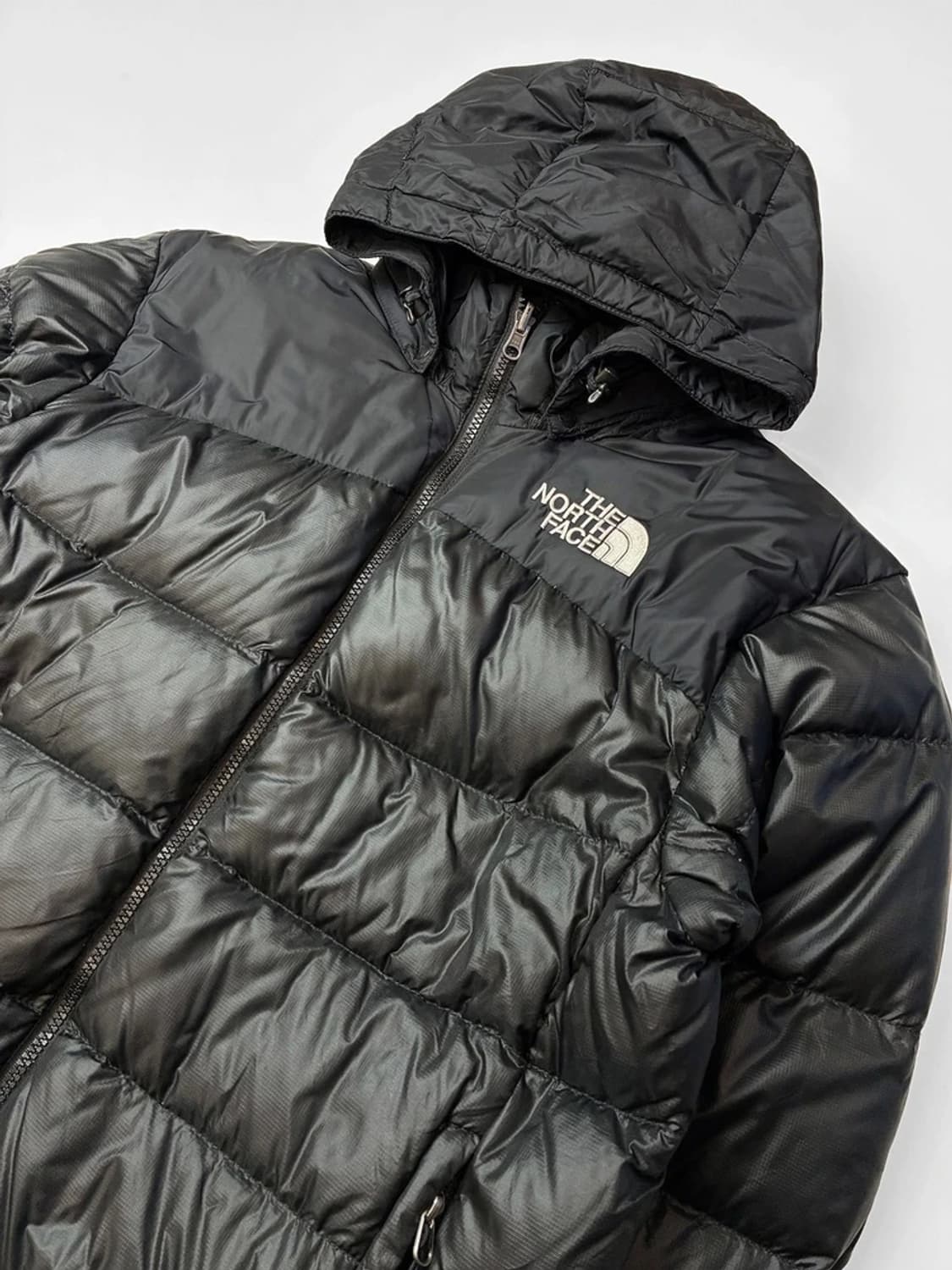 노스페이스 00s 구스다운 눕시 패딩 PN5461 상품이미지2