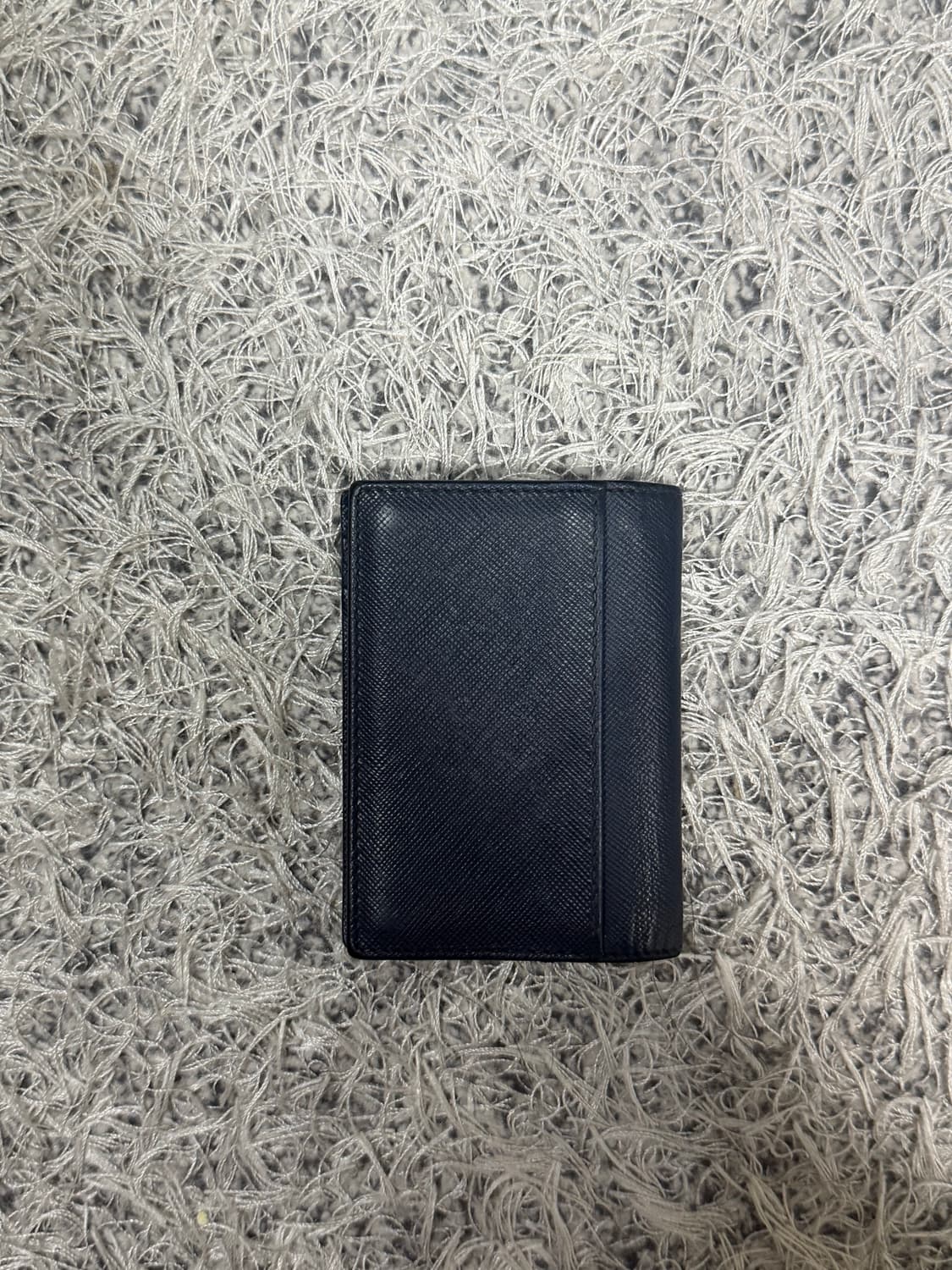 몽블랑 지갑 상품이미지2