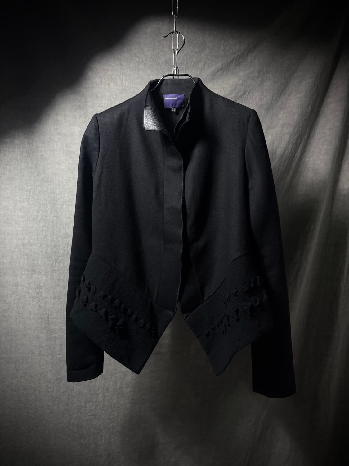 Sharon Wauchob Sculpted Wool 상품이미지1