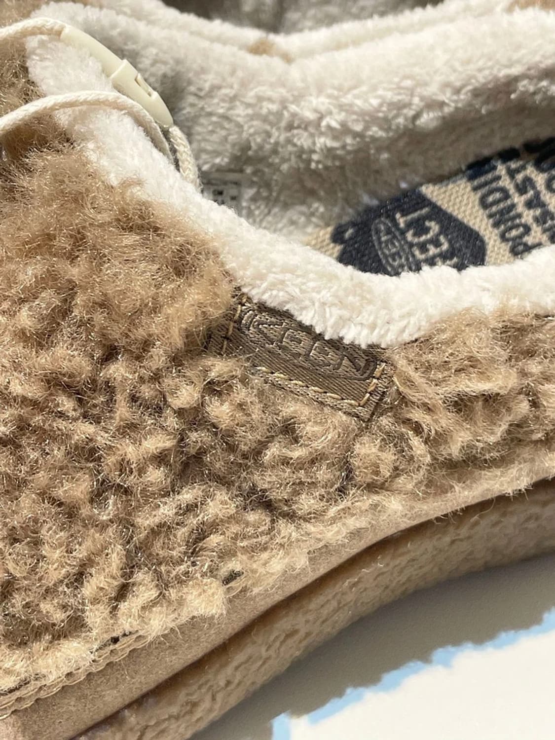킨 KEEN 하우저3 슬라이드 플리스 슬립온 PN4320 상품이미지9