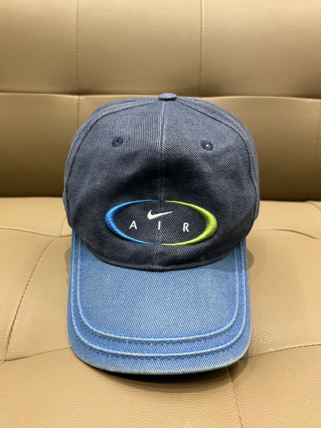 90s 나이키 AIR 볼캡 상품이미지3