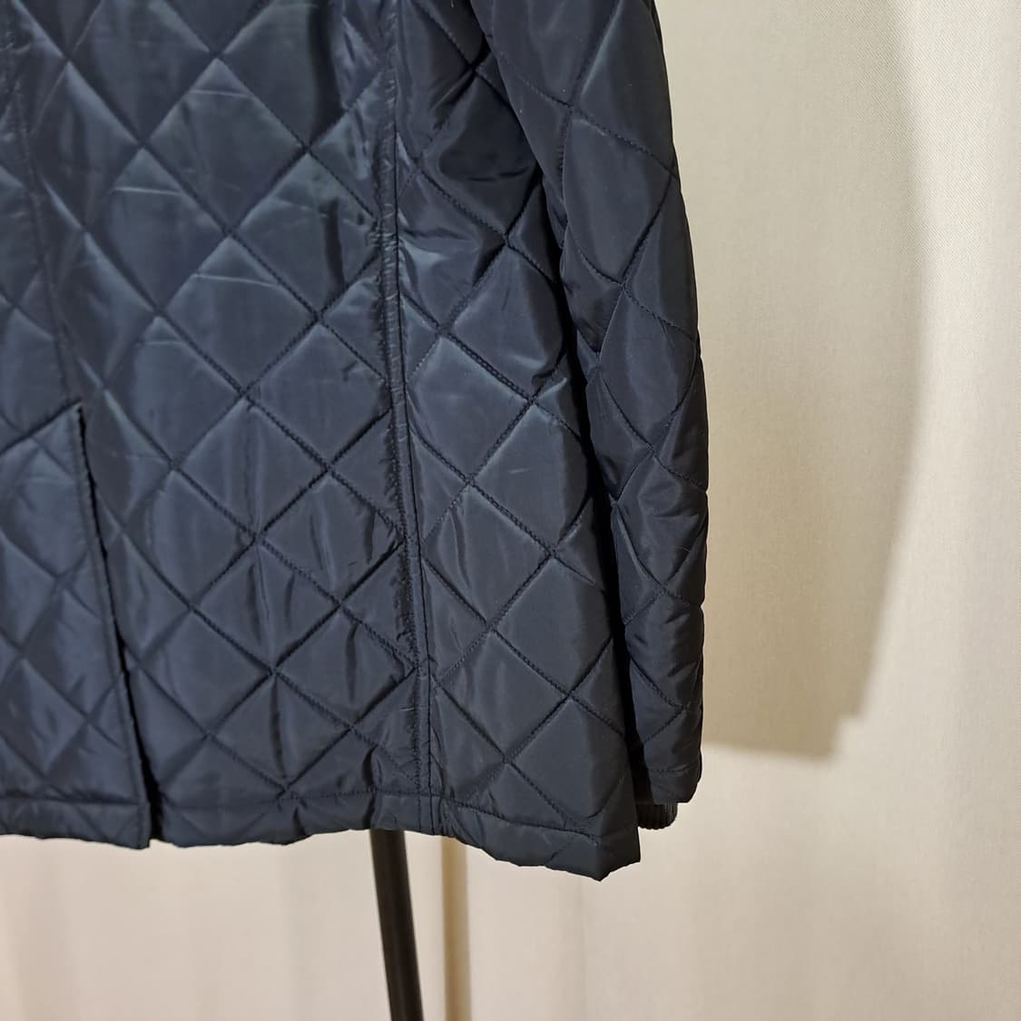 (택포) 아르마니꼴레지오니 퀼팅 자켓 100 B409 상품이미지6