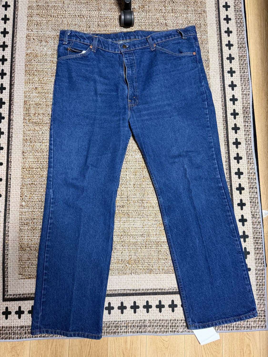 리바이스 80년대 생산 517 42/30 판매 상품이미지1