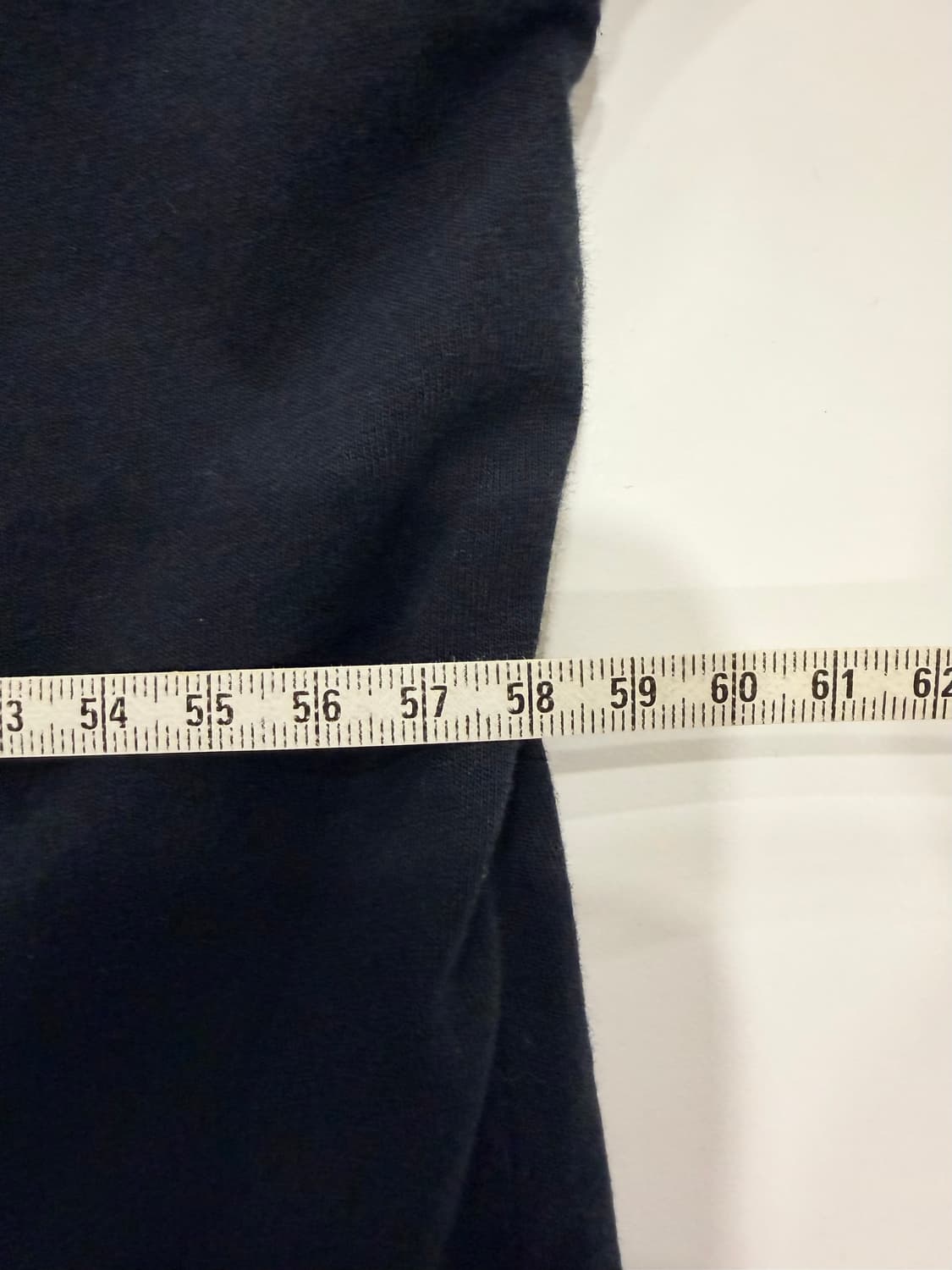 나이키 릴 페니 베스킷볼 티셔츠 블랙 - US/EU 상품이미지6