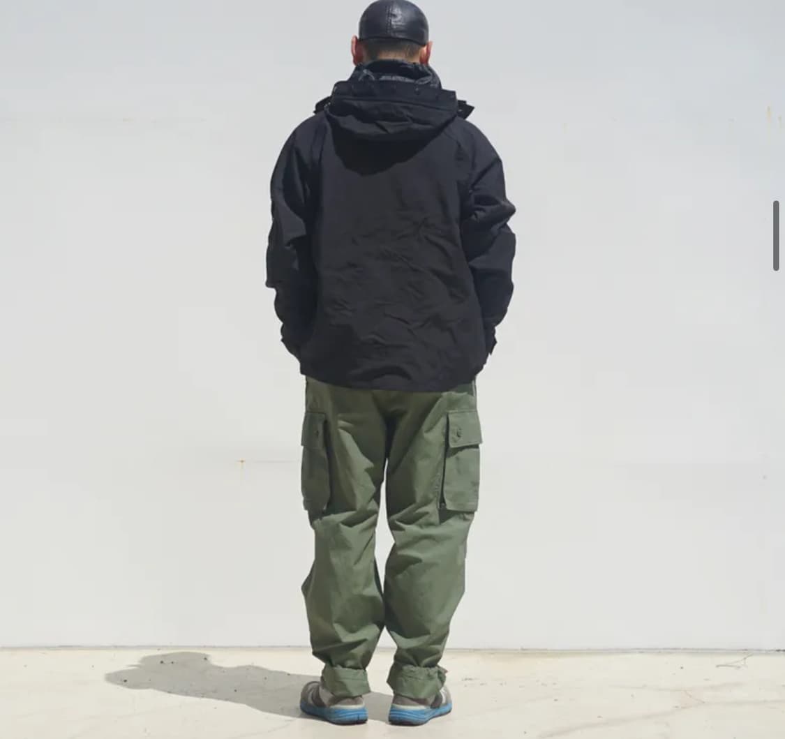 ymclky US ECWCS GEN1(L,새상품) 상품이미지4