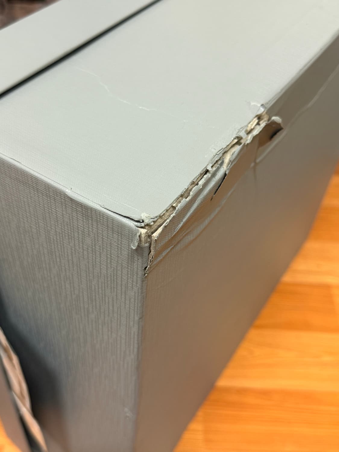 [41] 발렌시아가 스테로이드 부츠 상품이미지6