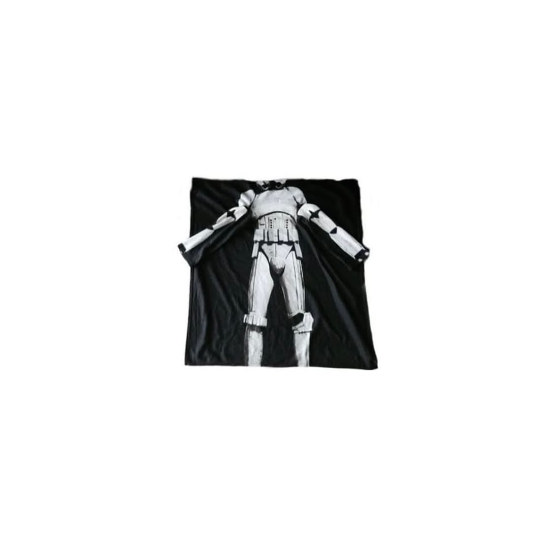 Toyosat army hood blanket 상품이미지7
