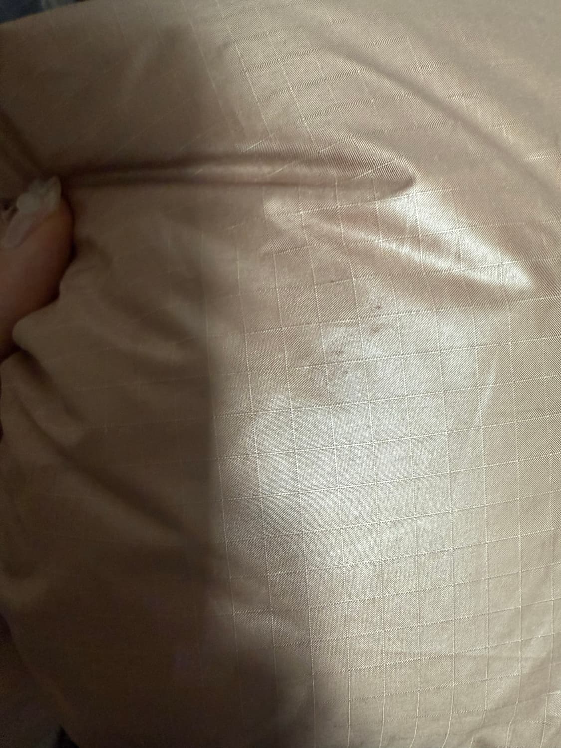 노스페이스 눕시 베이지브라운 m 상품이미지3