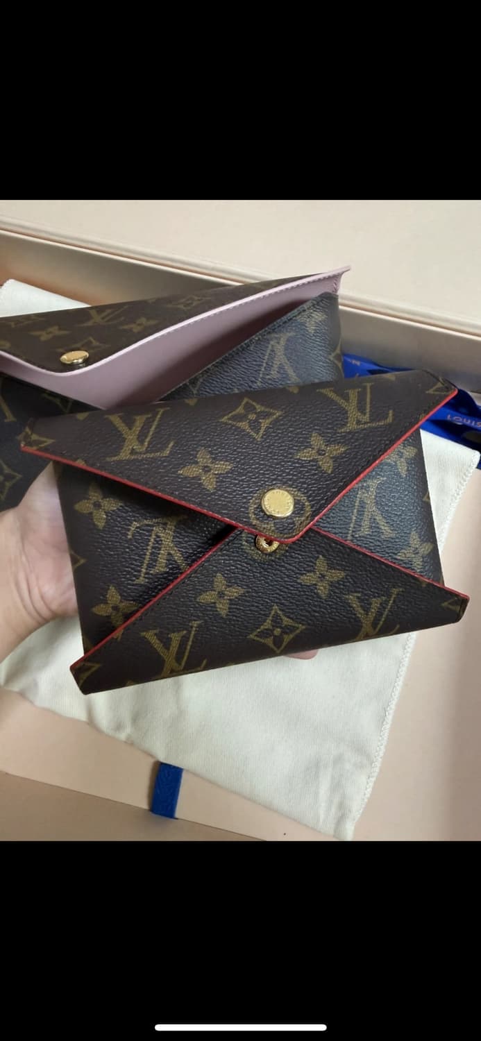 루이비통 키리가미(대,중) 상품이미지5