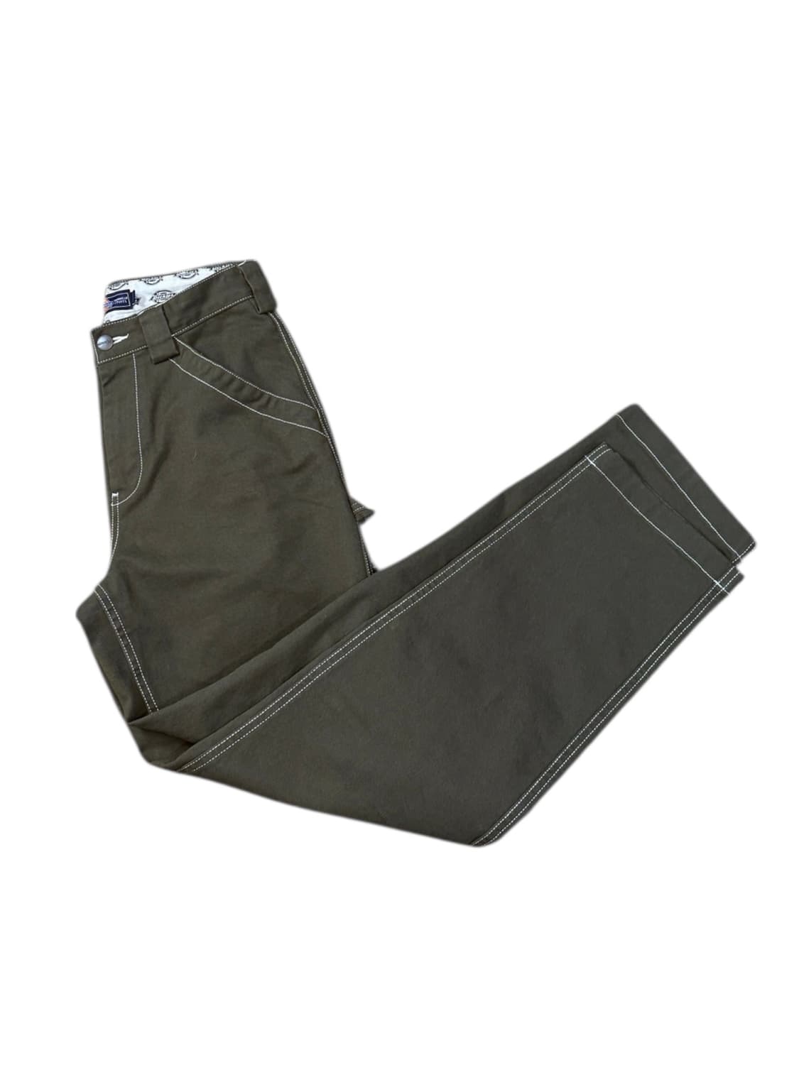 디키즈 카펜터 워크 팬츠 상품이미지2