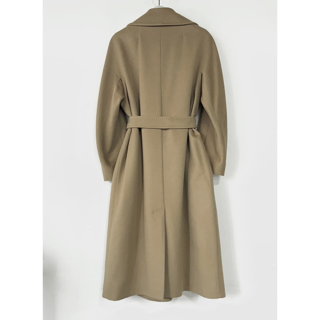 막스마라 위켄드 버진 울 코트 상품이미지6