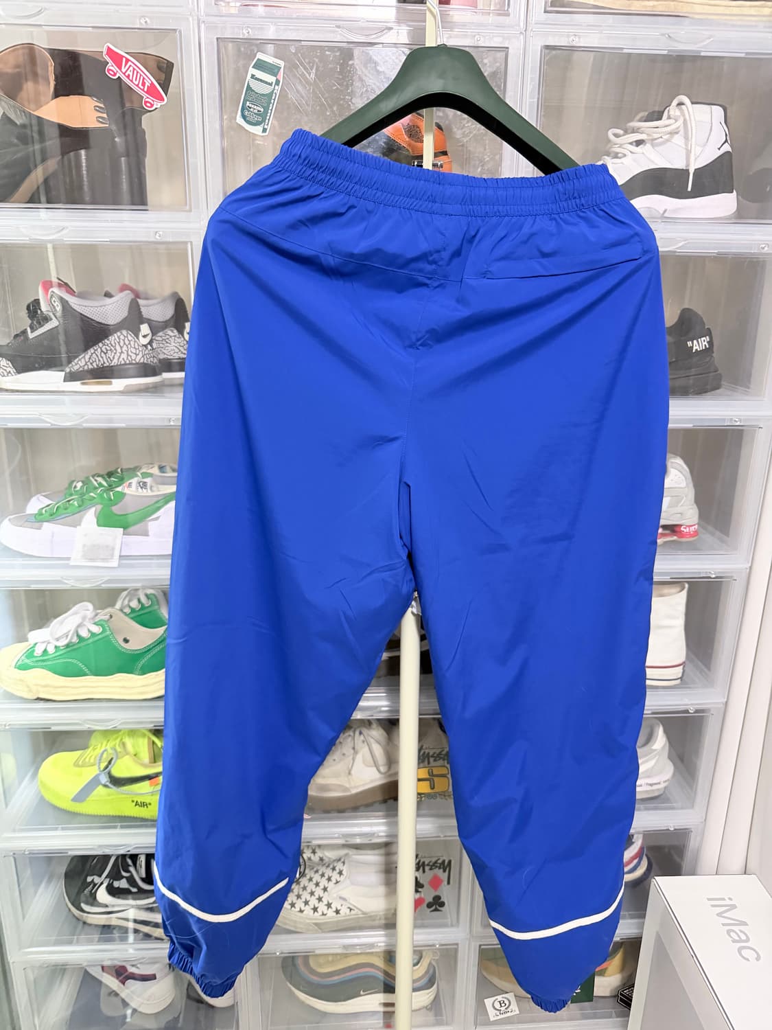 팔라스 브라질 트랙 셋업 상품이미지4