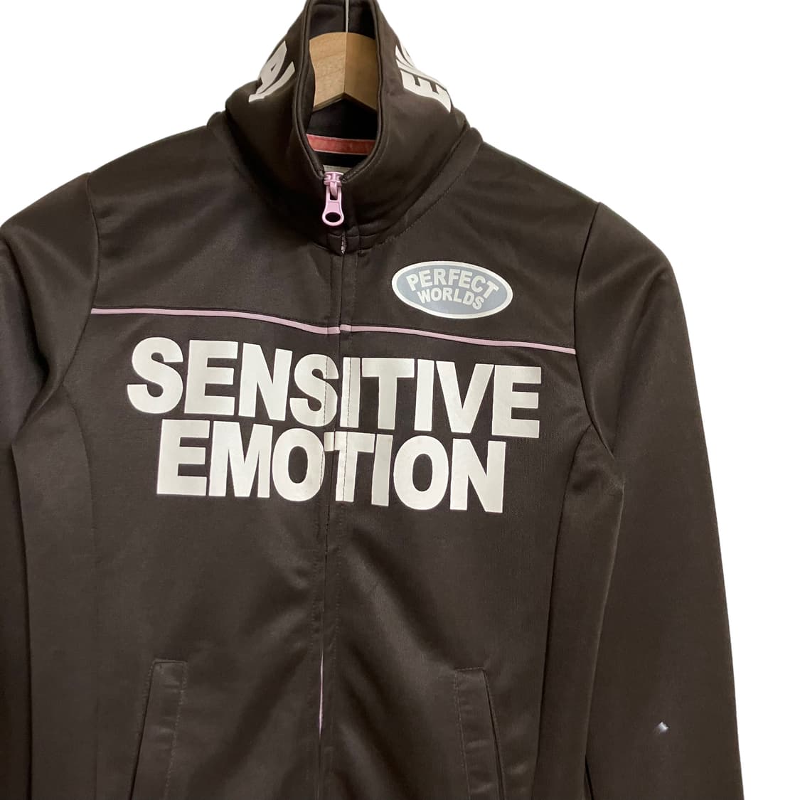 Y2k 져지 M  상품이미지2