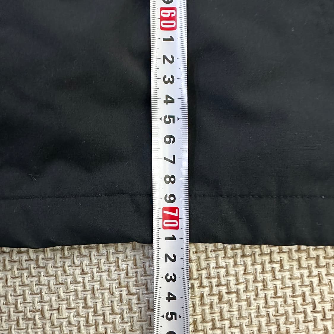 95 뉴발란스 반팔 코치 자켓 0331D 상품이미지6