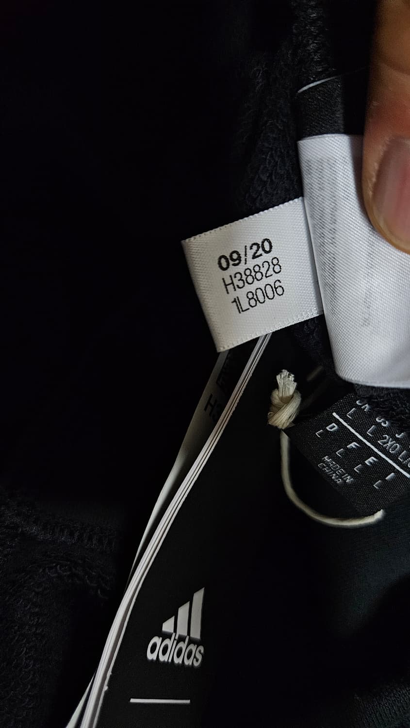 나이키 X 아이비파크 IVP 4ALL 카고 스웻팬츠(급처) 상품이미지7